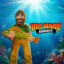 Big Bass Bonanza gra w Vinyl Casino dla graczy z Polski