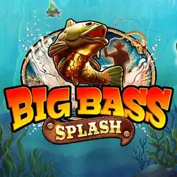 Big Bass Splash gra w Vinyl Casino dla graczy z Polski