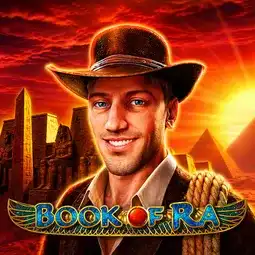 Book of Ra gra w Vinyl Casino dla graczy z Polski