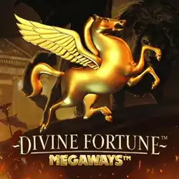 Divine Fortune Megaways gra w Vinyl Casino dla graczy z Polski