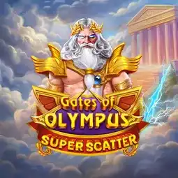 Gates of Olympus Super Scatter gra w Vinyl Casino dla graczy z Polski