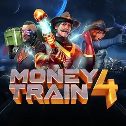 Money Train 4 gra w Vinyl Casino dla graczy z Polski