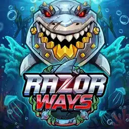Razor Ways gra w Vinyl Casino dla graczy z Polski