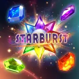 Starburst gra w Vinyl Casino dla graczy z Polski