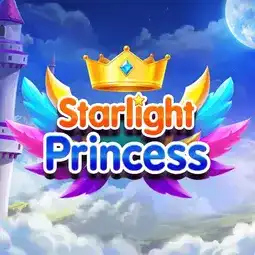 Starlight Princess gra w Vinyl Casino dla graczy z Polski