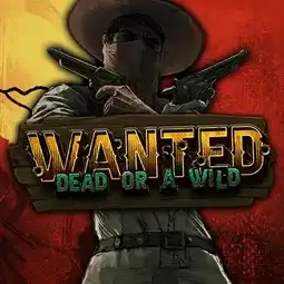 Wanted Dead or a Wild gra w Vinyl Casino dla graczy z Polski