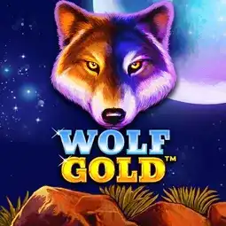 Wolf Gold gra w Vinyl Casino dla graczy z Polski