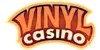 Logo Vinyl Casino dla graczy z Polski